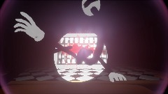 A screenshot taken in Dreams. 1 of 1.