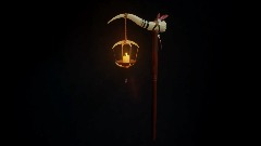 A screenshot taken in Dreams. 21 of 23.