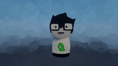 A screenshot taken in Dreams. 3 of 5.