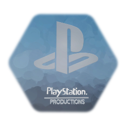 PlayStation Productions logo