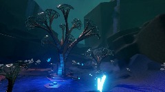 A screenshot taken in Dreams. 4 of 4.