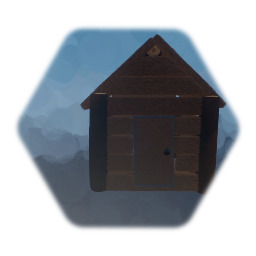Hut