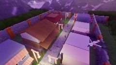 A screenshot taken in Dreams. 1 of 7.