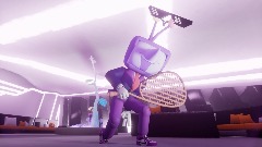 Tenis