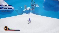A screenshot taken in Dreams. 7 of 28.