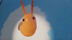 A screenshot taken in Dreams. 5 of 6.