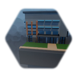 My Creation - 8/7/2020