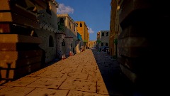 A screenshot taken in Dreams. 13 of 28.