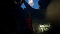 A screenshot taken in Dreams. 3 of 10.