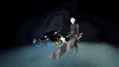 Cloud Strife - Final Fantasy VII