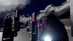 cancelled hollow breath animation