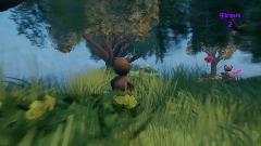 A screenshot taken in Dreams. 7 of 8.