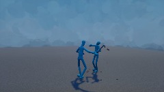 A screenshot taken in Dreams. 23 of 24.