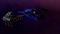 A screenshot taken in Dreams. 3 of 6.
