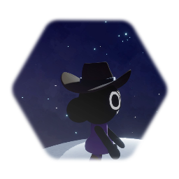 Gegagedigedagedago But poppy is dancing