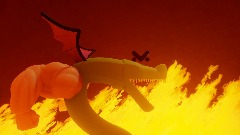 A screenshot taken in Dreams. 16 of 20.