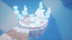 A screenshot taken in Dreams. 2 of 2.