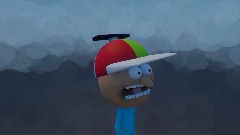 A screenshot taken in Dreams. 3 of 4.