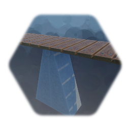 Seesaw Bridge