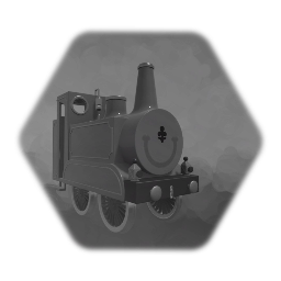 S1 Style Ivor The Engine