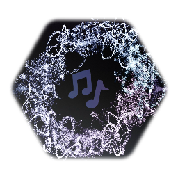 Polka - HiHat (1C Open 1/8)