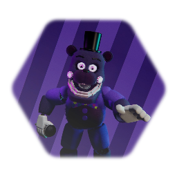 - <clue>Stylized</clue> | Garry <term>V2</term> -