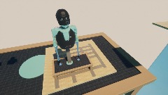 A screenshot taken in Dreams. 5 of 8.