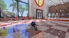 A screenshot taken in Dreams. 9 of 30.