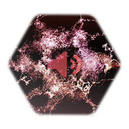 Large Glass Stress & Crack