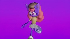 A screenshot taken in Dreams. 14 of 27.