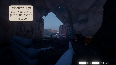 A screenshot taken in Dreams. 15 of 29.