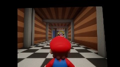 Remix of die with Wario Apparition tape 3