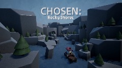 CHOSEN: Rocky Shores