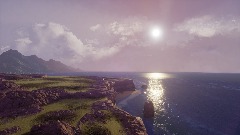 A screenshot taken in Dreams. 22 of 29.