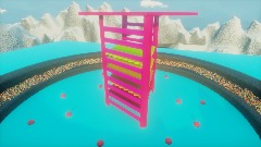 A screenshot taken in Dreams. 16 of 17.