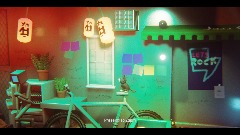 A screenshot taken in Dreams. 11 of 30.