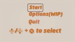 Sonic Ultimate Beta (W.I.P)