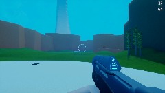 A screenshot taken in Dreams. 14 of 24.