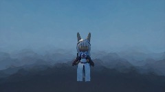 A screenshot taken in Dreams. 4 of 4.