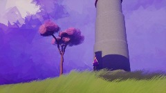 A screenshot taken in Dreams. 4 of 4.