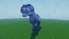 A screenshot taken in Dreams. 11 of 13.