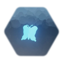 Spirit Butterfly (Dreamverse Lore)