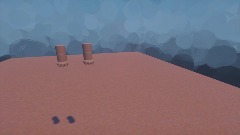 Primal instincts - 7/10/2020