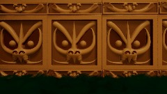 Remix of SR Labyrinth Zone Kunckles