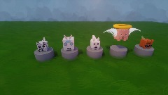 A screenshot taken in Dreams. 4 of 21.