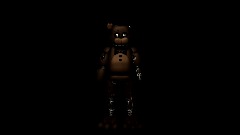 Ignited freddy test