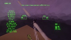 A screenshot taken in Dreams. 6 of 14.