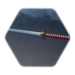 Accurate Katana