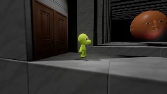 A screenshot taken in Dreams. 13 of 16.