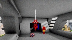 SpiderMan World